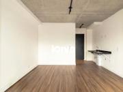 Studio à venda, 24 m² por R$ 455.000,00 Indianópolis São...