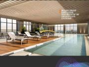 Studio à venda, 25 m² por R$ 445.117,00 Centro Curitiba/PR