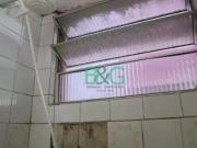 Studio à venda, 27 m² por R$ 199.000,00 República São...