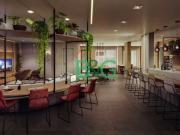 Studio Ã venda, 32 mÂ² por R$ 347.486,00 Vila Dom Pedro...