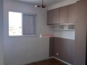 Studio à venda, 34 m² por R$ 319.999,99 Vila Galvão...