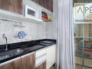 Studio Ã venda, 36 mÂ² por R$ 430.000,00 Vila Augusta...