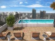 Studio à venda com 1 dormitório, 26m² Higienópolis São...