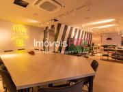 Studio Ã venda com 25mÂ² no Campo Belo 1 Quarto sem vaga