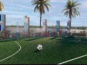 Studio venda com 30 metros quadrados com 1 quarto em...