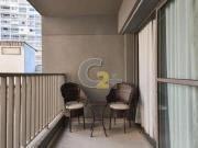 STUDIO VENDA CONSOLAÇÃO 1 SUÍTE MOBILIADO 38M²
