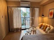 Studio VENDA em Pinheiros. 24m2, completo, COM EXCELENTE...