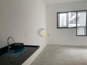 Studio, venda, Paraíso, 1 quarto, sem vaga de garagem