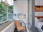 STUDIO VENDA VILA NOVA CONCEIÇÃO 1 DORMITÓRIO SEM VAGA