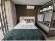 Studio à venda, Vila Regente Feijó, São Paulo, SP