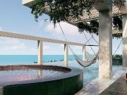 Studio / Venta / Playa del Carmen/ Entrega inmediata/JEM