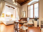 Studio Via dei Georgofili, 3