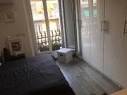 Studio | Via Maiocchi | Porta Venezia area