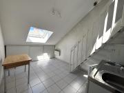 STUDIO VICTOR HUGO Grenoble 38000