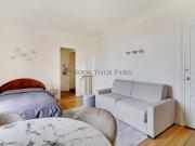 studio vide 33 m2 paris 16e 1550 €