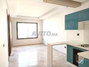 Studio vide 48m² Val Fleuri TRAMWAY