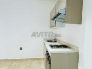 Studio meublé à louer 54 m² à Casablanca maarif
