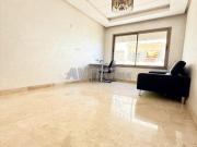 Studio meublé à louer 50m² à Casablanca Maarif