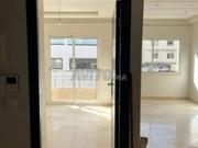 Studio vide à louer