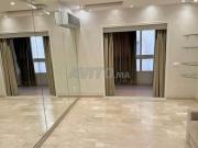 Studio vide à louer à Abdelmoumen Casablanca