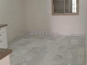 Studio vide à louer à Bourgogne Casablanca