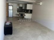 Studio vide à louer – Parc Plaza