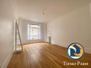 Studio VIDE avec cuisine aménagée TIEMO PARIS, Paris 8ème