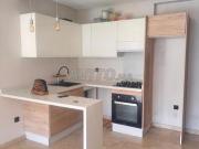 Studio vide en location