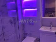 Studio vide HSDG Neuf Studio vide HSDG Neuf