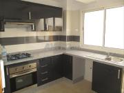 Studio vide Luxe 46m2 à Bd Ziraoui en face Lyautey