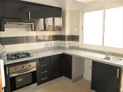 Studio vide Luxe 46m2 à Bd Ziraoui enface Lyautey