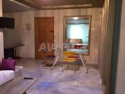 Studio vide non meublé 50 m2 Abdelmoumen