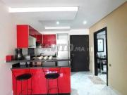 Studio Vide non meublé A Gauthier