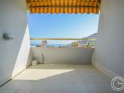 STUDIO VIDE RES LE BARONNET MARINA BAIES DES ANGES