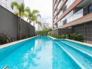 STUDIO VILA MARIANA 1 DORMITORIO