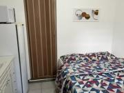 Stúdio Vila Mariana próx. Metrô Santa Cruz, Vila Clementino