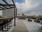 Studio Vila Olimpia Proximo Insper