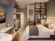 Studio, Vila Prudente, São Paulo, SP