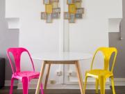 Studio Vintage entièrement rénové