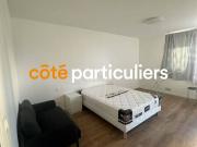 Studio Vitry Sur Seine 1 pièce s 27.7 m2 proche T9