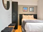 Studio VN Alvorada disponível para venda com 29m², 1...