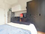 Studio VN Alvorada disponível para venda com 30m², 1...