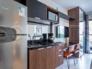 Studio VN Consolação, apto disponível para venda com...