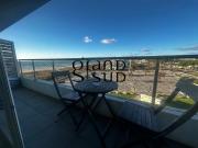 Studio vue mer 32 m² avec terrasse ? Le Grau du Roi Rive...