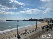 Studio Vue Mer avec cave LES SABLES D'OLONNE