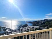 STUDIO VUE MER D'EXCEPTION A ANTHEOR