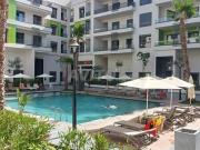 Studio vue sur piscine à louer 55 m² à Mohammedia