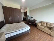 STUDIO W/ BALCONY FOR RENT AT SHANG SALCEDO PLACE