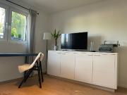 Studio W Charming apartment in Düsseldorf Kaiserswerth