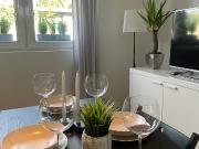 Studio W Charming apartment in Düsseldorf Kaiserswerth Studio W Charming apartment in Düsseldorf Kaiserswerth